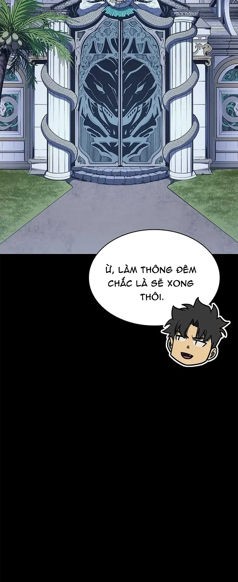 Vị Vua Mạnh Nhất Đã Trở Lại [Chap 160]