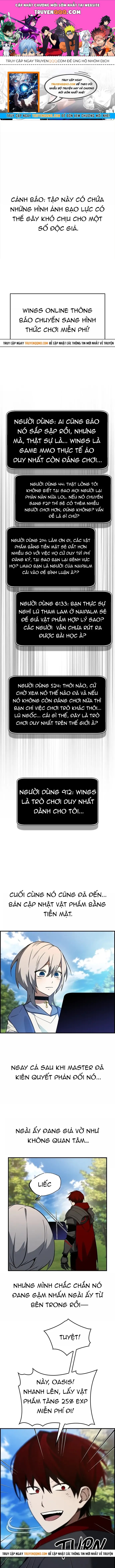 Kẻ Luôn Kết Thúc Bằng Bad Ending Chap 31 - Next Chap 30