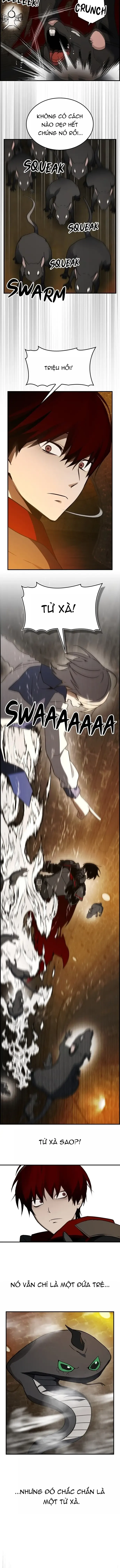 Kẻ Luôn Kết Thúc Bằng Bad Ending Chap 31 - Next Chap 30
