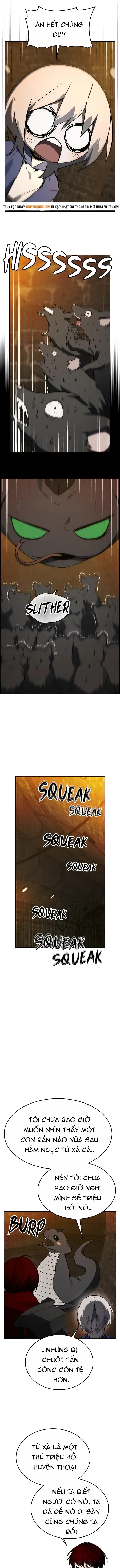 Kẻ Luôn Kết Thúc Bằng Bad Ending Chap 31 - Next Chap 30