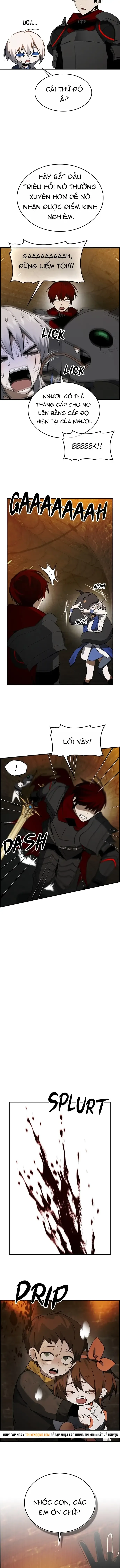 Kẻ Luôn Kết Thúc Bằng Bad Ending Chap 31 - Next Chap 30