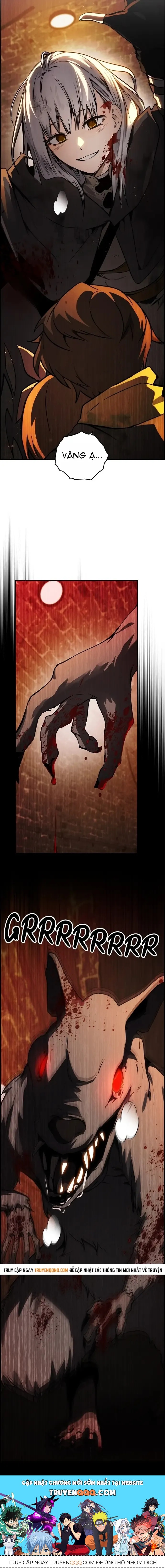 Kẻ Luôn Kết Thúc Bằng Bad Ending Chap 31 - Next Chap 30
