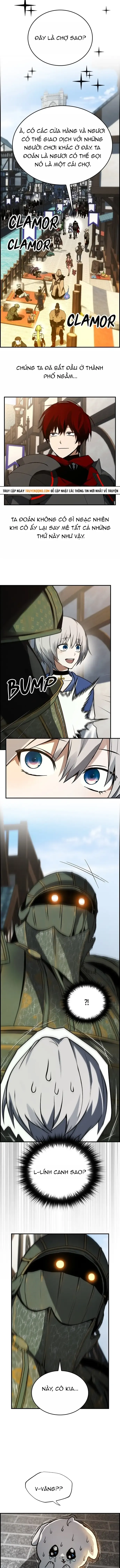 Kẻ Luôn Kết Thúc Bằng Bad Ending Chap 31 - Next Chap 30