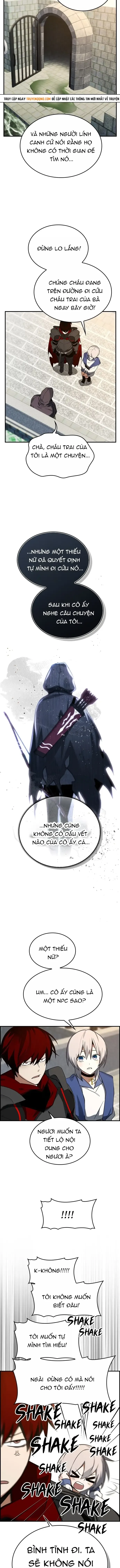 Kẻ Luôn Kết Thúc Bằng Bad Ending Chap 31 - Next Chap 30