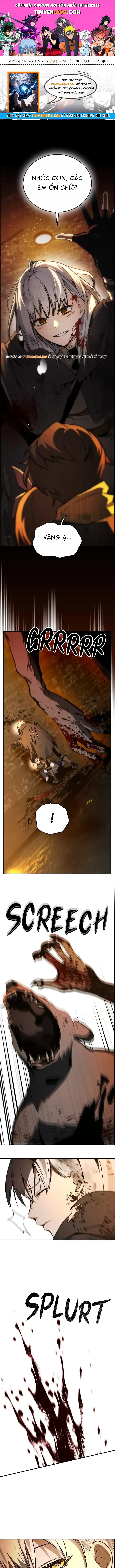 Kẻ Luôn Kết Thúc Bằng Bad Ending Chap 32 - Next Chap 31