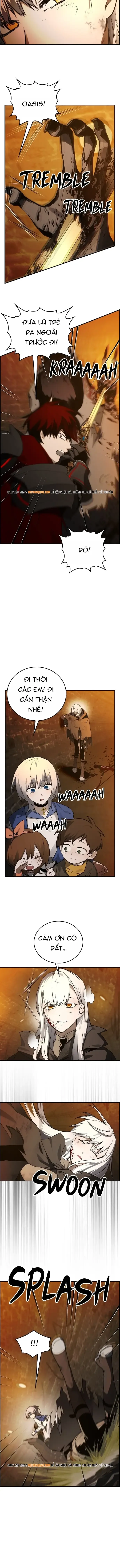 Kẻ Luôn Kết Thúc Bằng Bad Ending Chap 32 - Next Chap 31