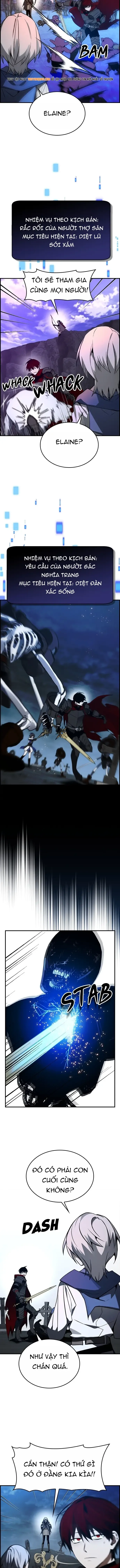 Kẻ Luôn Kết Thúc Bằng Bad Ending Chap 32 - Next Chap 31