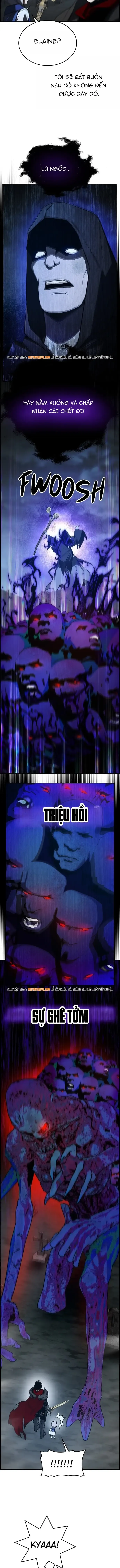 Kẻ Luôn Kết Thúc Bằng Bad Ending Chap 32 - Next Chap 31