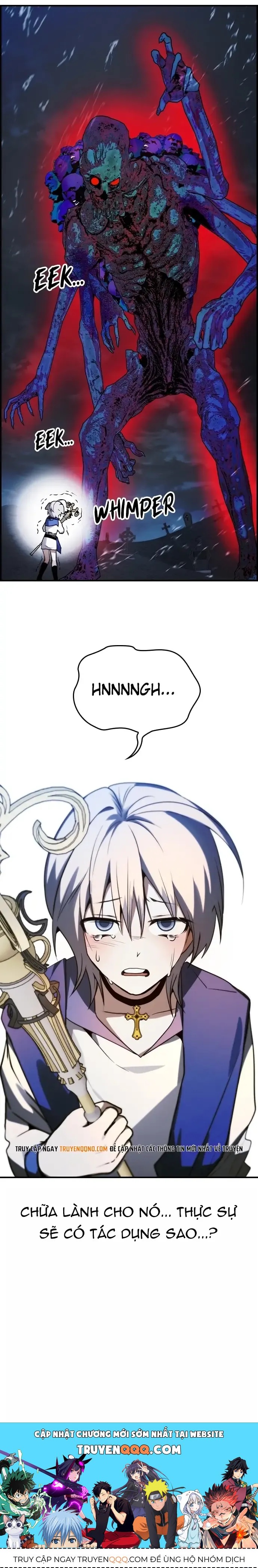 Kẻ Luôn Kết Thúc Bằng Bad Ending Chap 32 - Next Chap 31