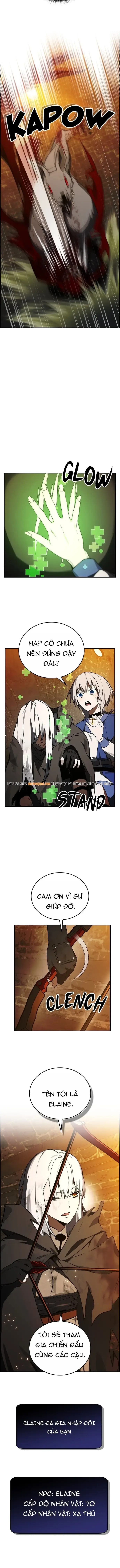 Kẻ Luôn Kết Thúc Bằng Bad Ending Chap 32 - Next Chap 31