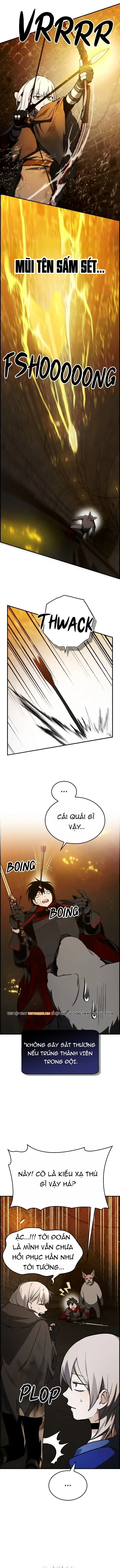 Kẻ Luôn Kết Thúc Bằng Bad Ending Chap 32 - Next Chap 31