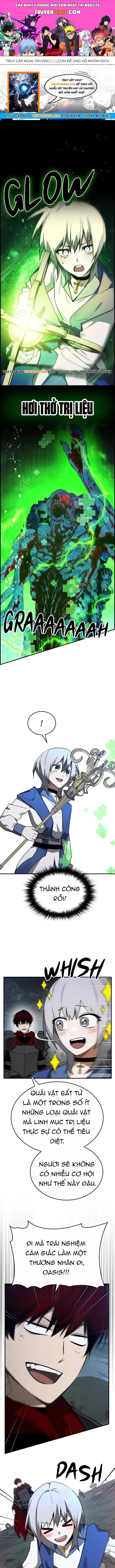 Kẻ Luôn Kết Thúc Bằng Bad Ending Chap 33 - Next Chap 32