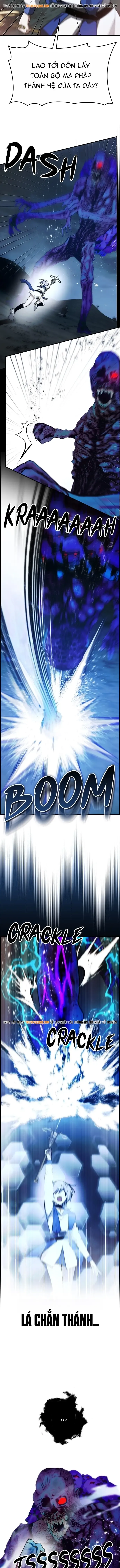 Kẻ Luôn Kết Thúc Bằng Bad Ending Chap 33 - Next Chap 32