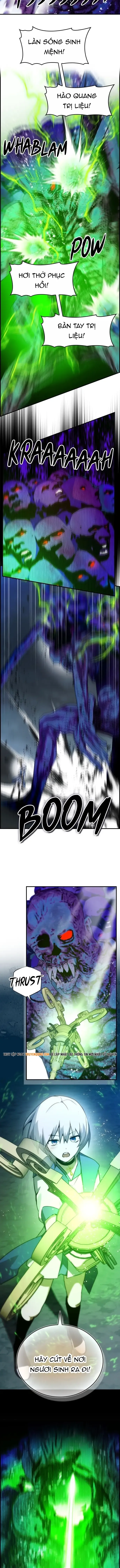 Kẻ Luôn Kết Thúc Bằng Bad Ending Chap 33 - Next Chap 32