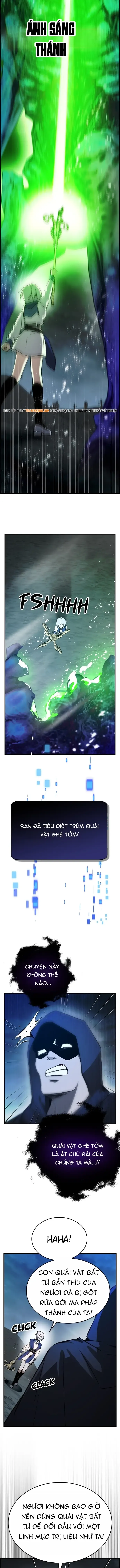 Kẻ Luôn Kết Thúc Bằng Bad Ending Chap 33 - Next Chap 32