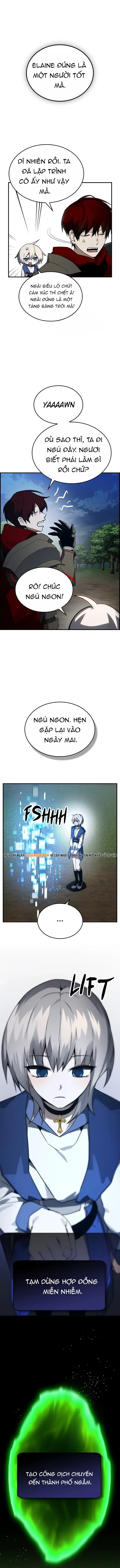 Kẻ Luôn Kết Thúc Bằng Bad Ending Chap 33 - Next Chap 32