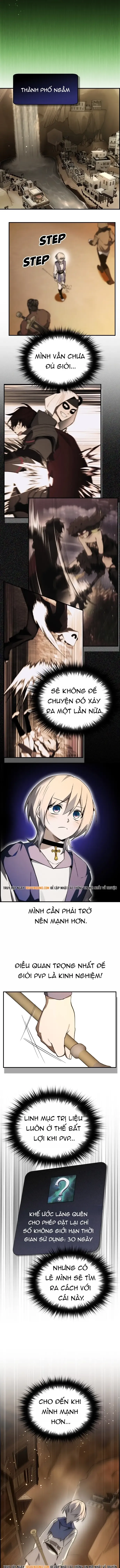 Kẻ Luôn Kết Thúc Bằng Bad Ending Chap 33 - Next Chap 32