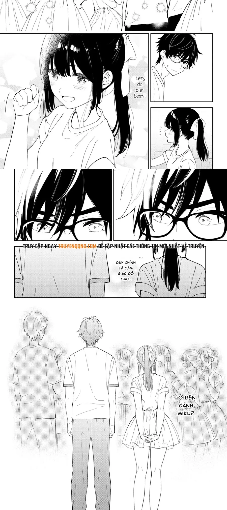 Aishiteru Game Wo Owarasetai Chap 43 - Next Chap 42