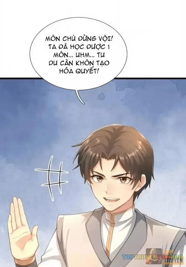 Ta Có Thể Rút Ra Vô Hạn Vật Phẩm Chap 63 - Next Chap 62