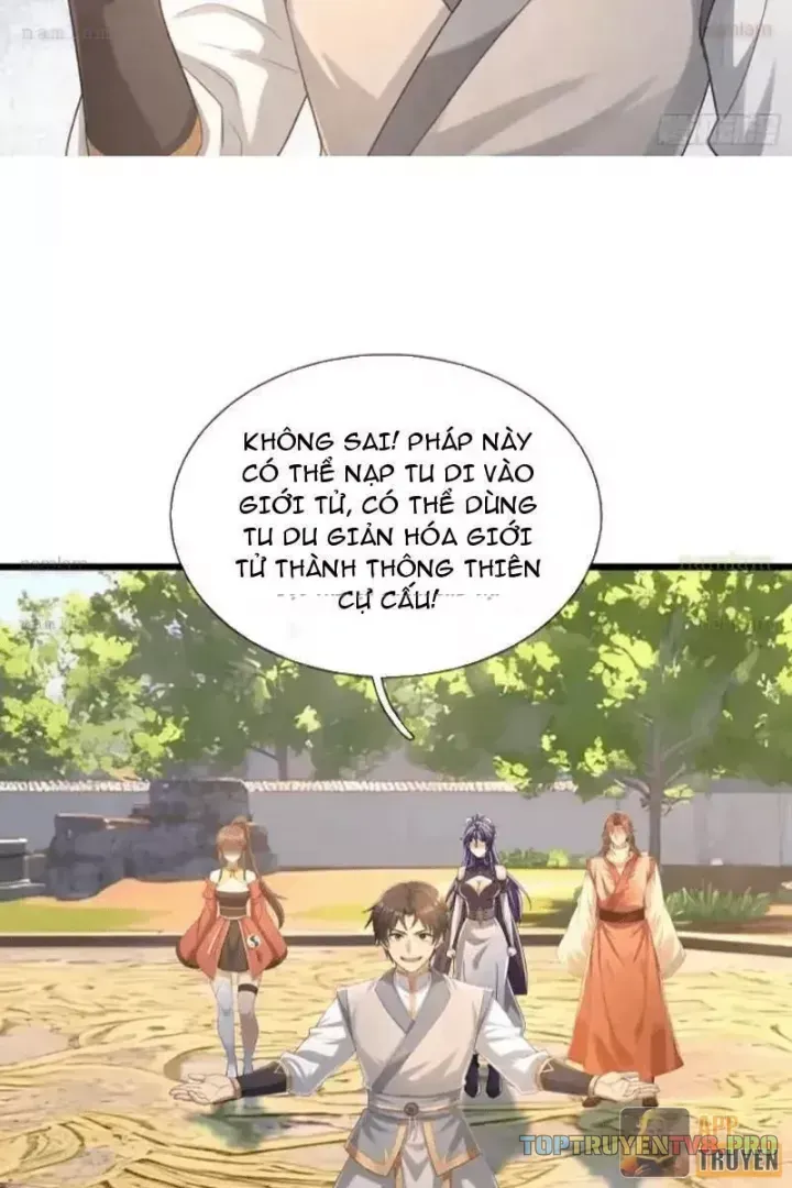 Ta Có Thể Rút Ra Vô Hạn Vật Phẩm Chap 63 - Next Chap 62