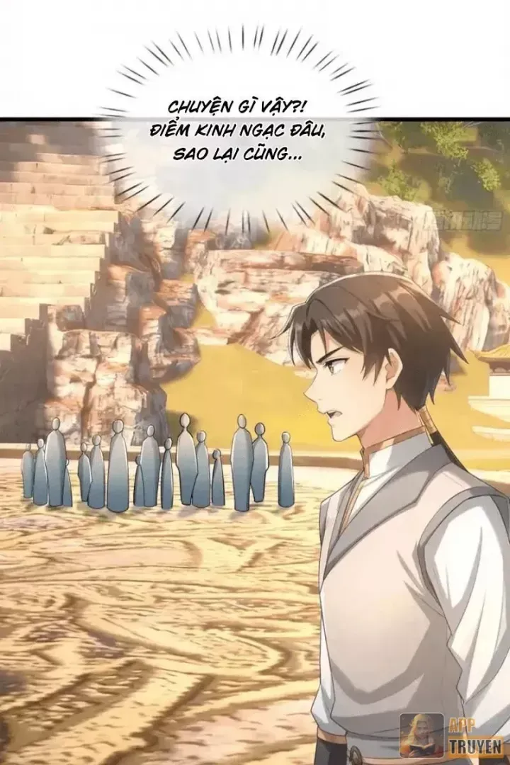 Ta Có Thể Rút Ra Vô Hạn Vật Phẩm Chap 63 - Next Chap 62