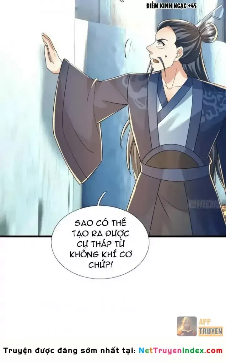 Ta Có Thể Rút Ra Vô Hạn Vật Phẩm Chap 63 - Next Chap 62