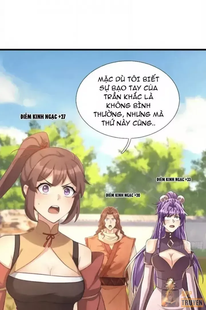 Ta Có Thể Rút Ra Vô Hạn Vật Phẩm Chap 63 - Next Chap 62