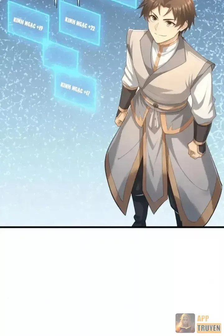 Ta Có Thể Rút Ra Vô Hạn Vật Phẩm Chap 63 - Next Chap 62