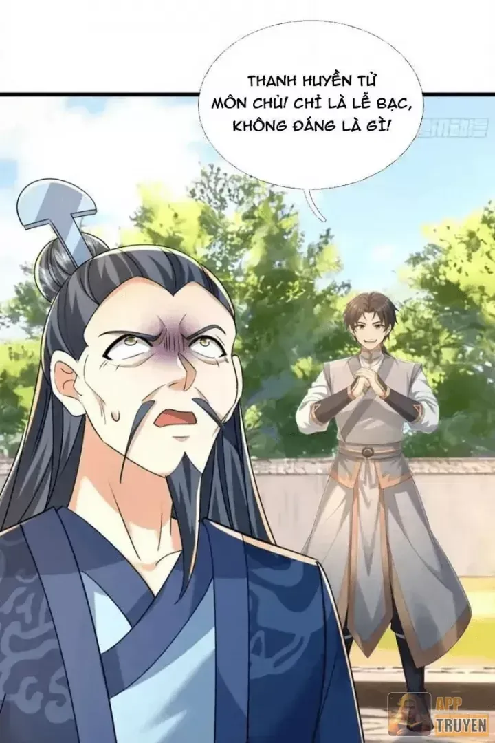 Ta Có Thể Rút Ra Vô Hạn Vật Phẩm Chap 63 - Next Chap 62