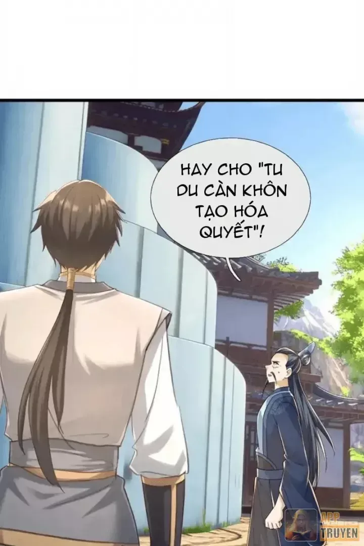 Ta Có Thể Rút Ra Vô Hạn Vật Phẩm Chap 63 - Next Chap 62