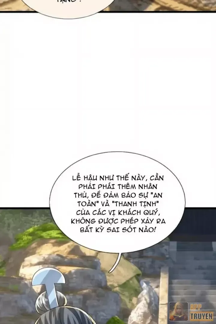 Ta Có Thể Rút Ra Vô Hạn Vật Phẩm Chap 63 - Next Chap 62