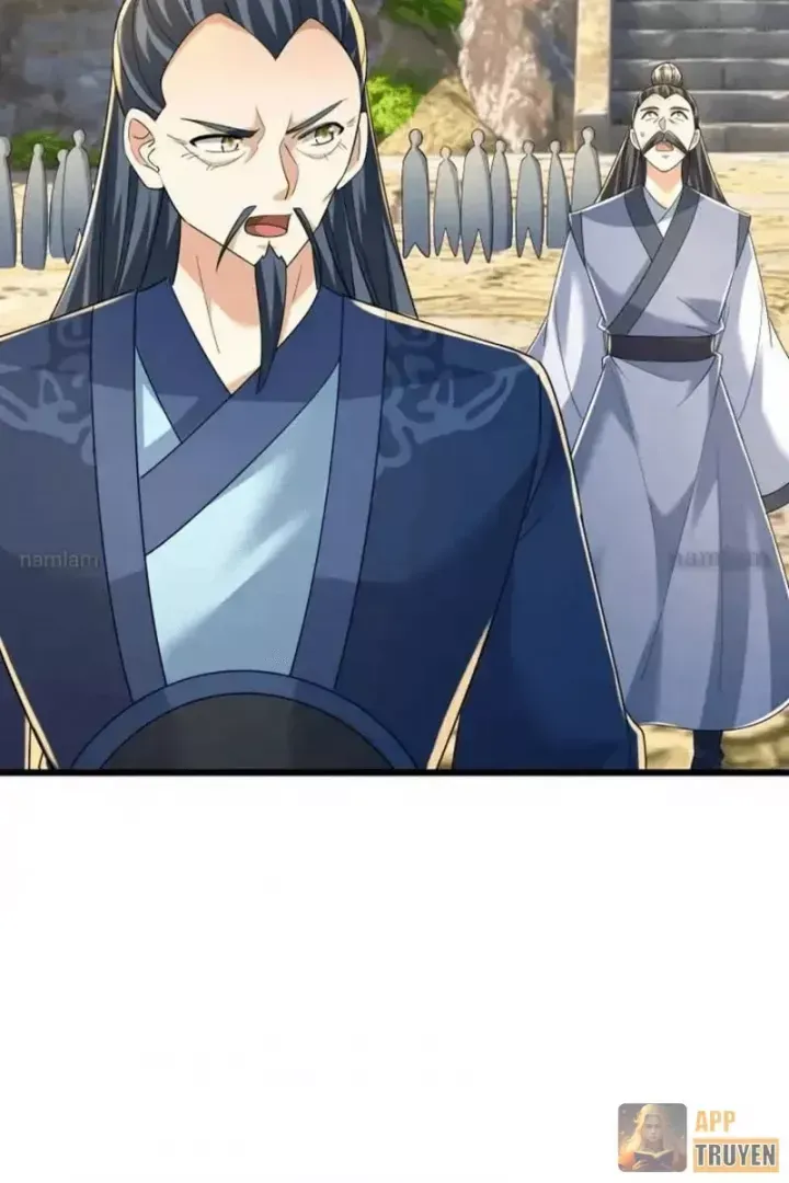 Ta Có Thể Rút Ra Vô Hạn Vật Phẩm Chap 63 - Next Chap 62