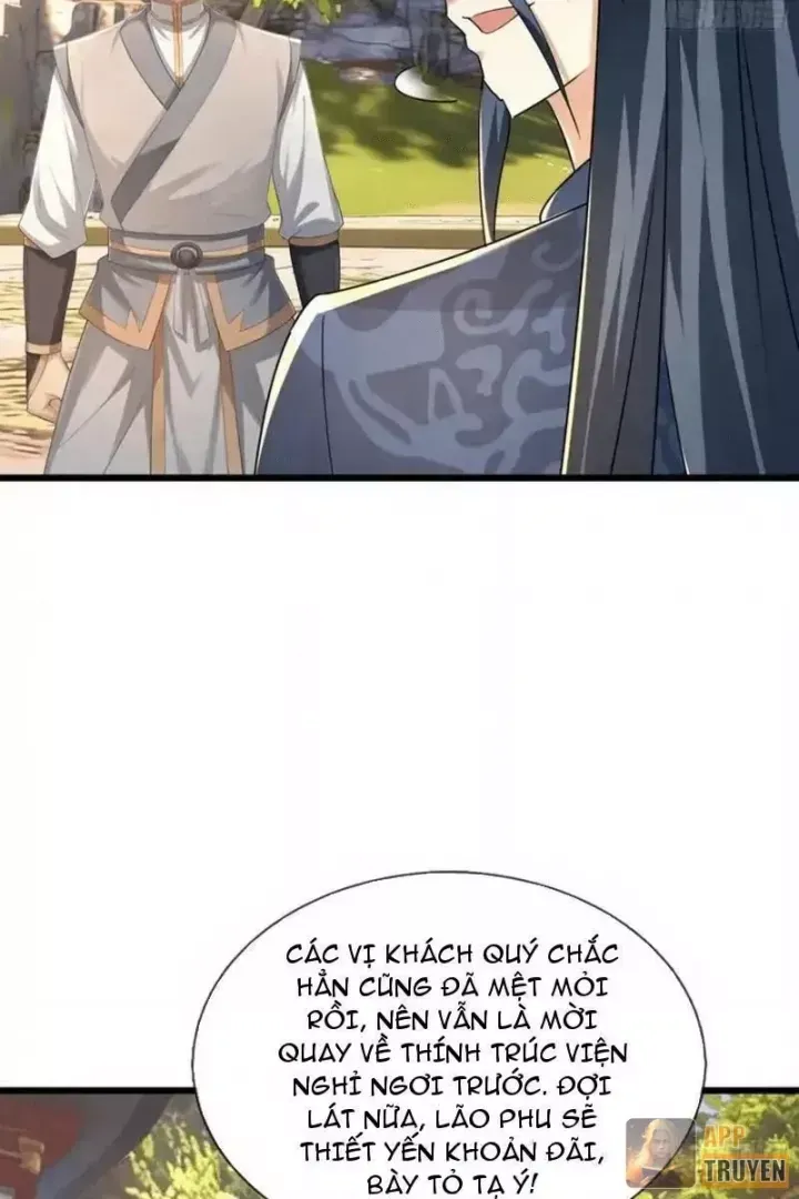 Ta Có Thể Rút Ra Vô Hạn Vật Phẩm Chap 63 - Next Chap 62