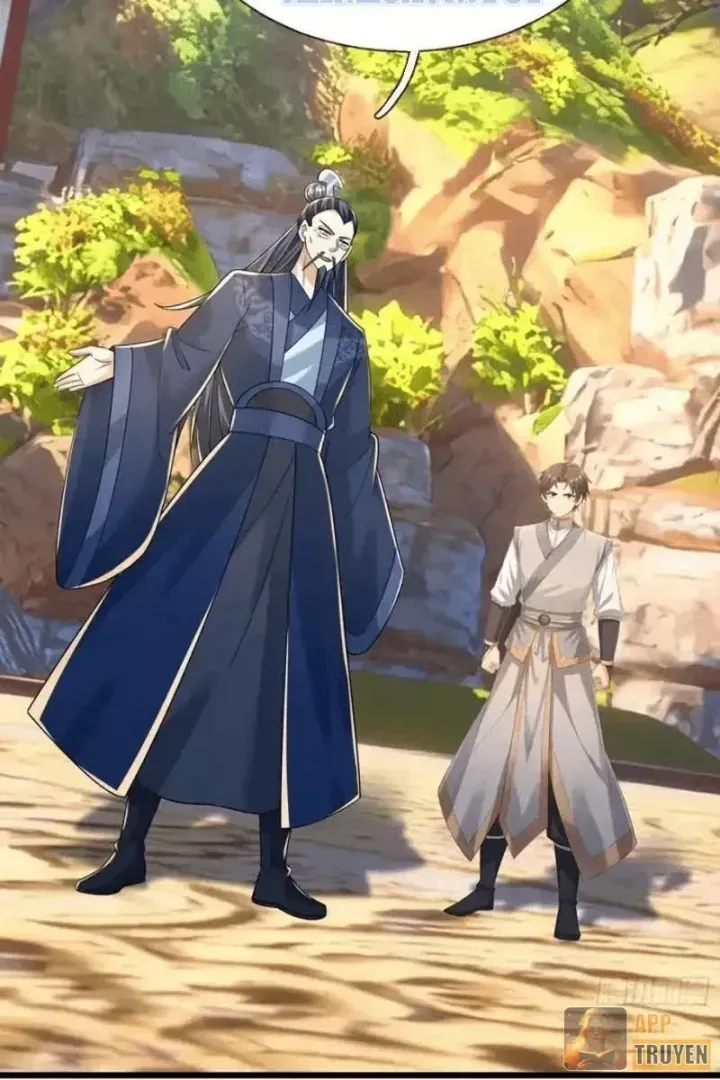 Ta Có Thể Rút Ra Vô Hạn Vật Phẩm Chap 63 - Next Chap 62