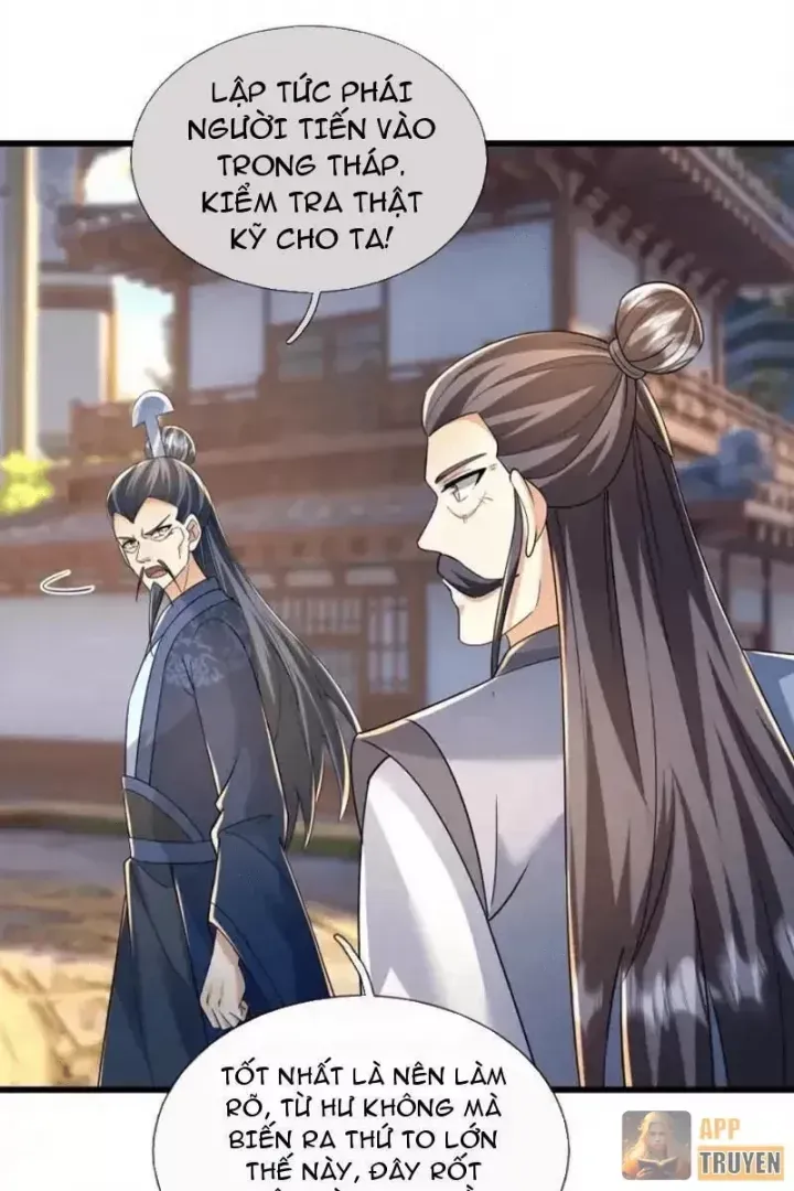 Ta Có Thể Rút Ra Vô Hạn Vật Phẩm Chap 63 - Next Chap 62