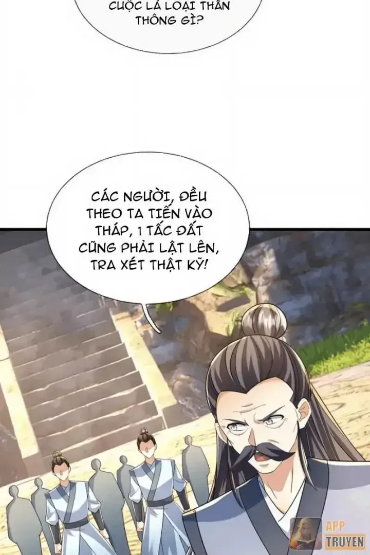Ta Có Thể Rút Ra Vô Hạn Vật Phẩm Chap 63 - Next Chap 62