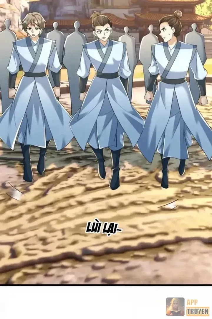 Ta Có Thể Rút Ra Vô Hạn Vật Phẩm Chap 63 - Next Chap 62