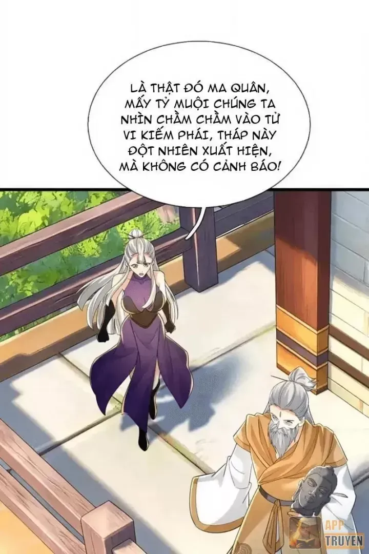 Ta Có Thể Rút Ra Vô Hạn Vật Phẩm Chap 63 - Next Chap 62