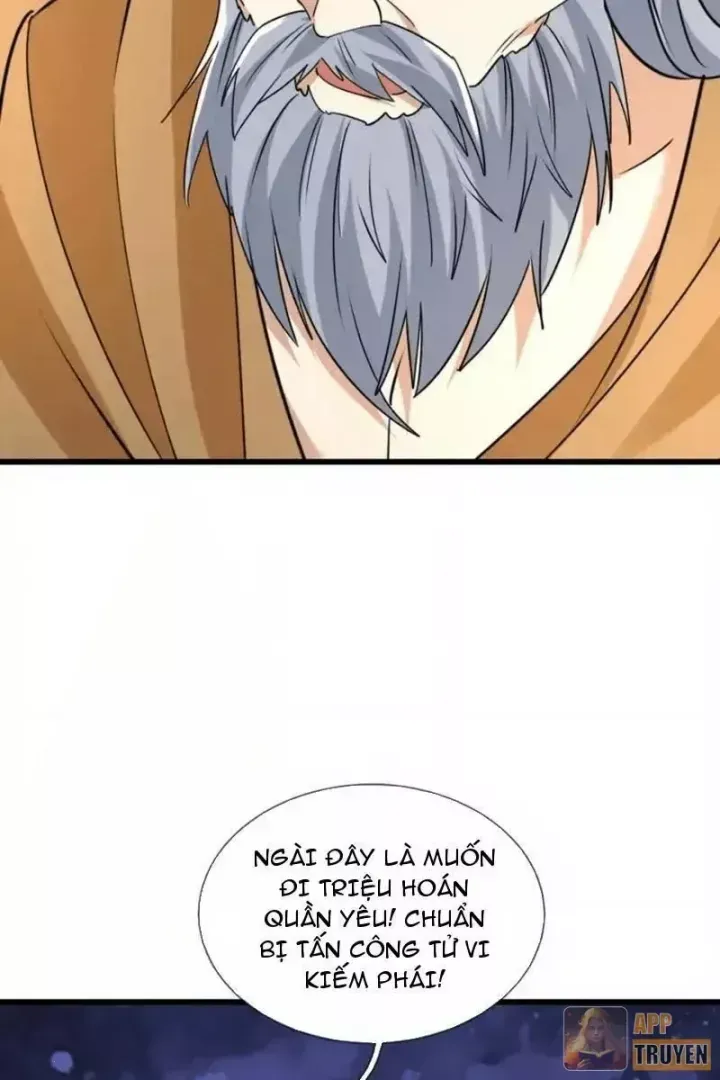 Ta Có Thể Rút Ra Vô Hạn Vật Phẩm Chap 63 - Next Chap 62