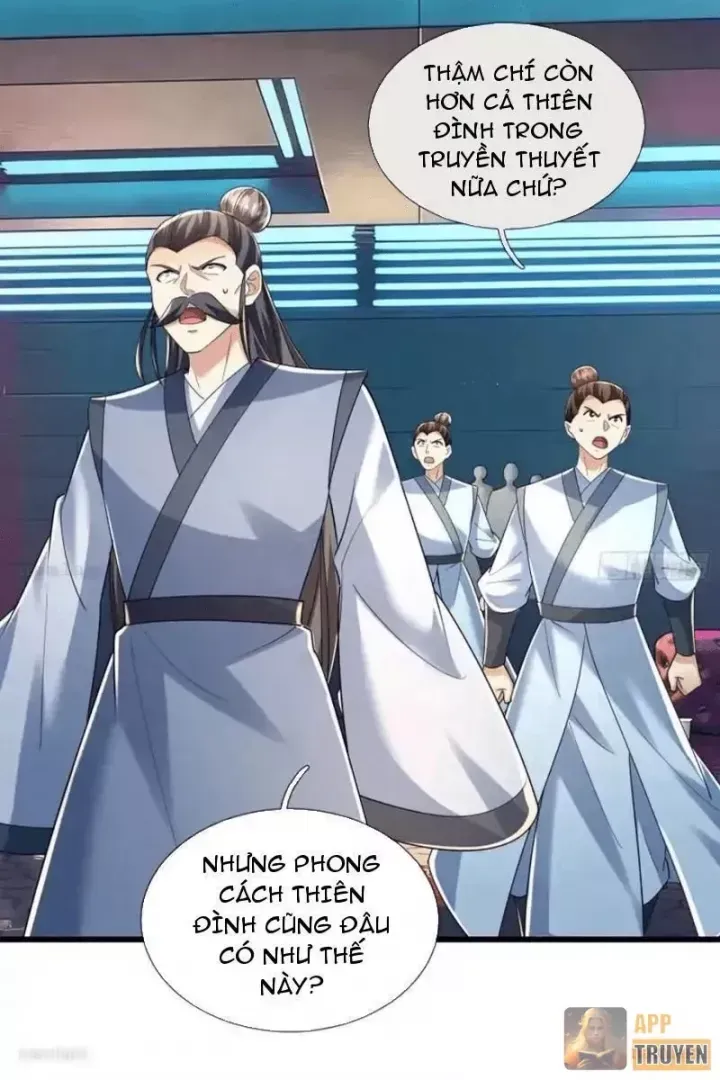 Ta Có Thể Rút Ra Vô Hạn Vật Phẩm Chap 63 - Next Chap 62