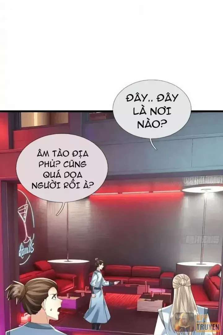 Ta Có Thể Rút Ra Vô Hạn Vật Phẩm Chap 63 - Next Chap 62