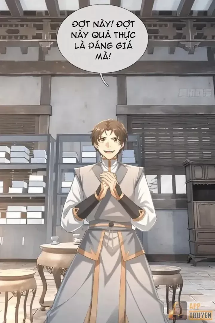 Ta Có Thể Rút Ra Vô Hạn Vật Phẩm Chap 63 - Next Chap 62