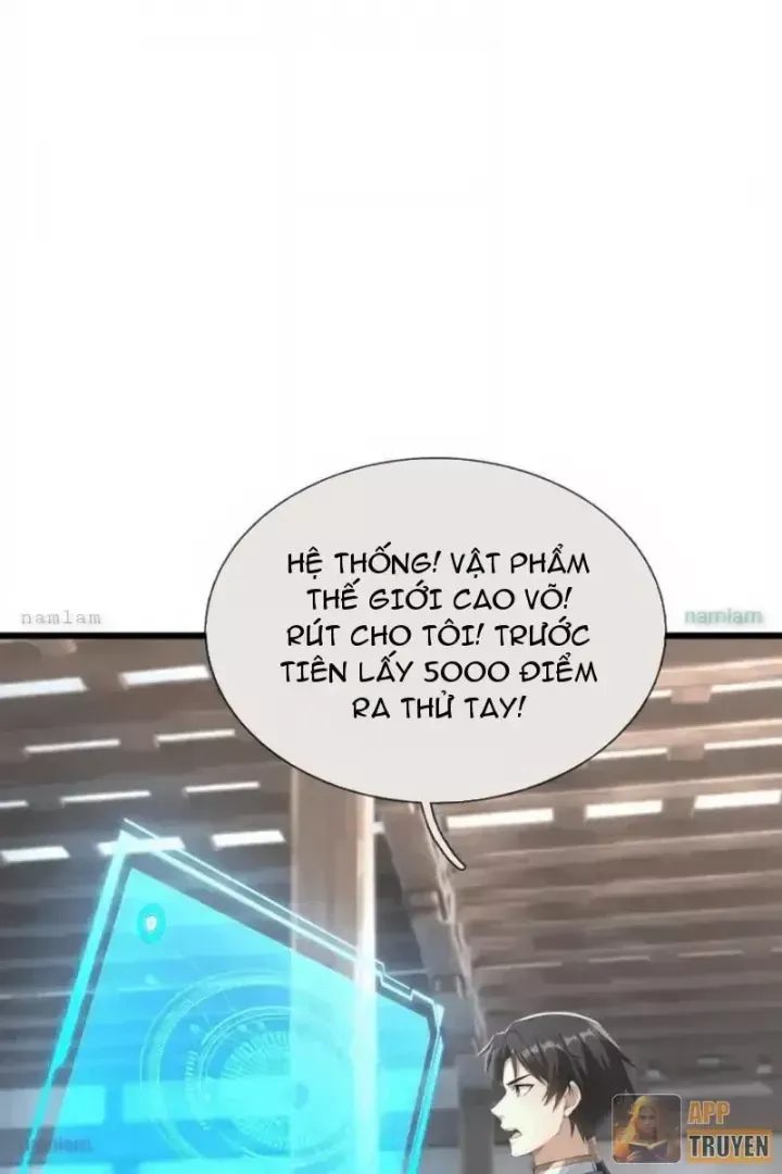 Ta Có Thể Rút Ra Vô Hạn Vật Phẩm Chap 63 - Next Chap 62