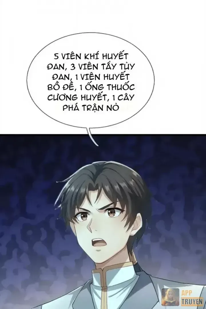 Ta Có Thể Rút Ra Vô Hạn Vật Phẩm Chap 63 - Next Chap 62