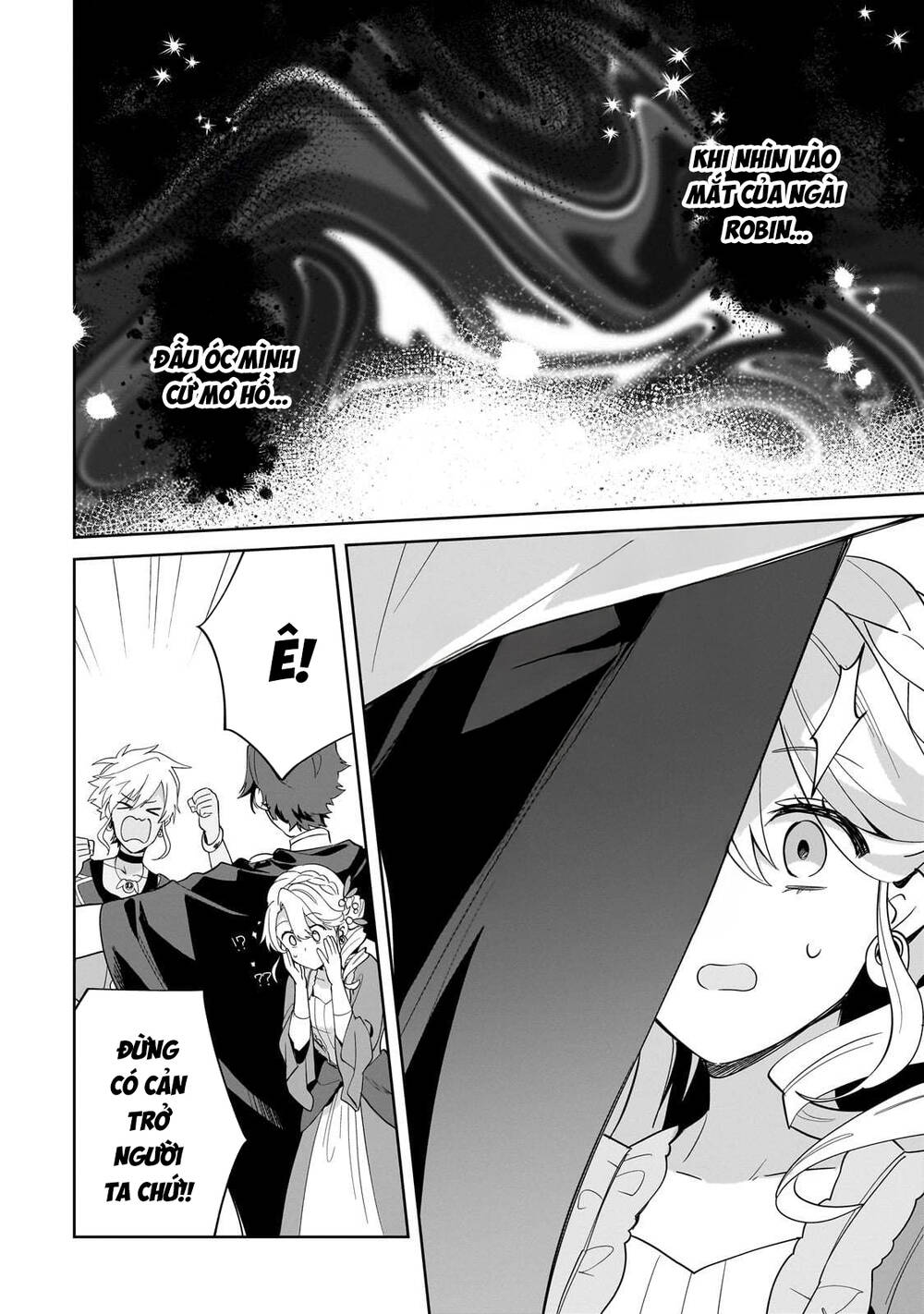 Imokusa Reijou Desu Ga Akuyaku Reisoku Wo Tasuketara Kiniiraremashita Chap 26 - Next Chap 25