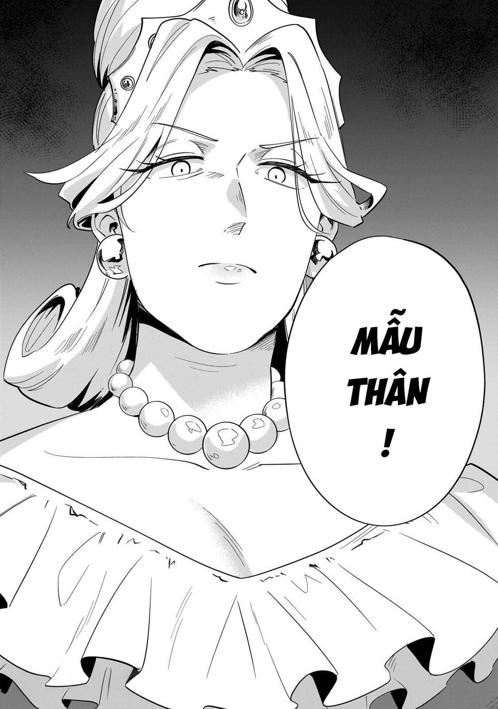 Imokusa Reijou Desu Ga Akuyaku Reisoku Wo Tasuketara Kiniiraremashita Chap 26 - Next Chap 25