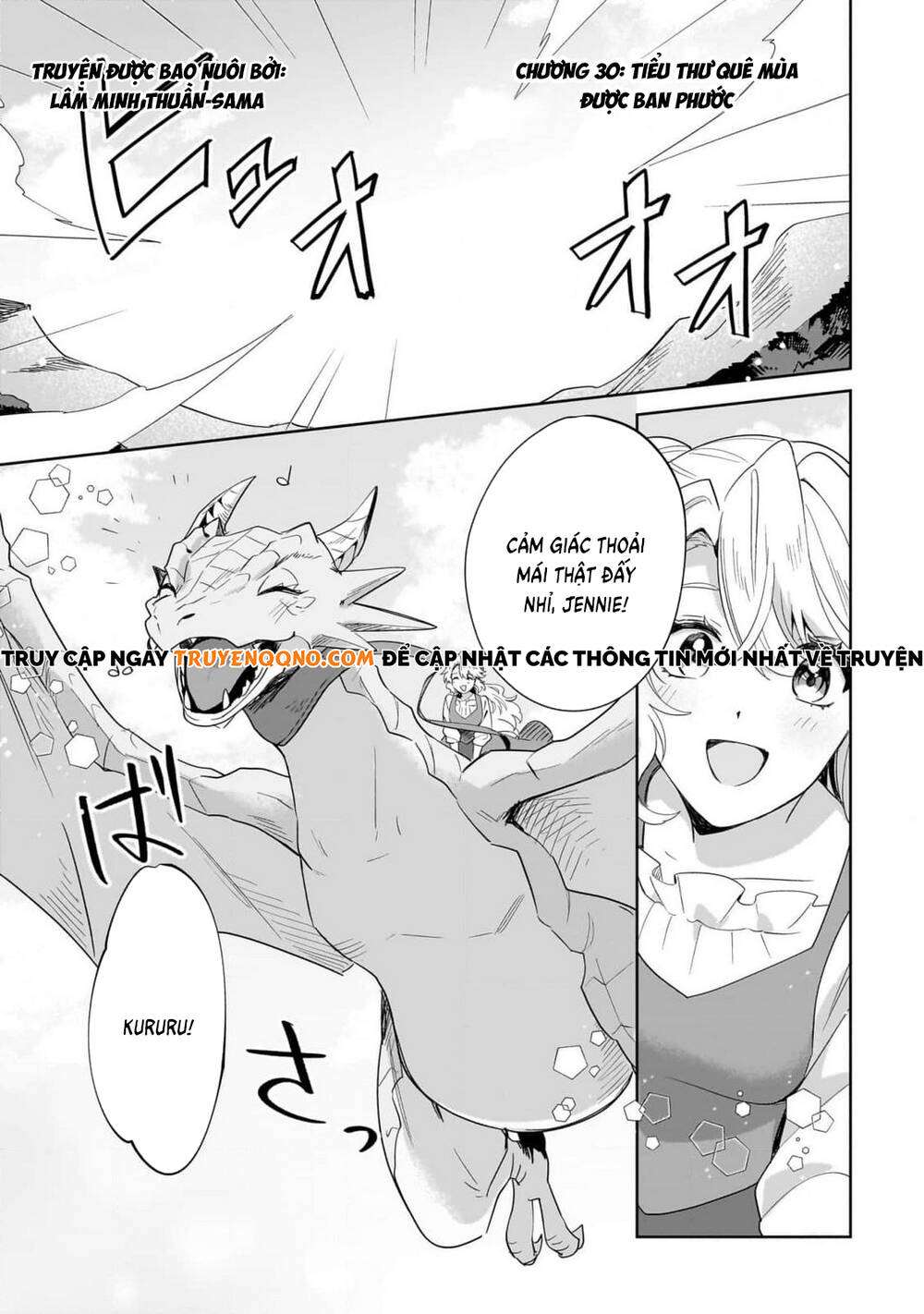 Imokusa Reijou Desu Ga Akuyaku Reisoku Wo Tasuketara Kiniiraremashita Chap 30 - Next Chap 26