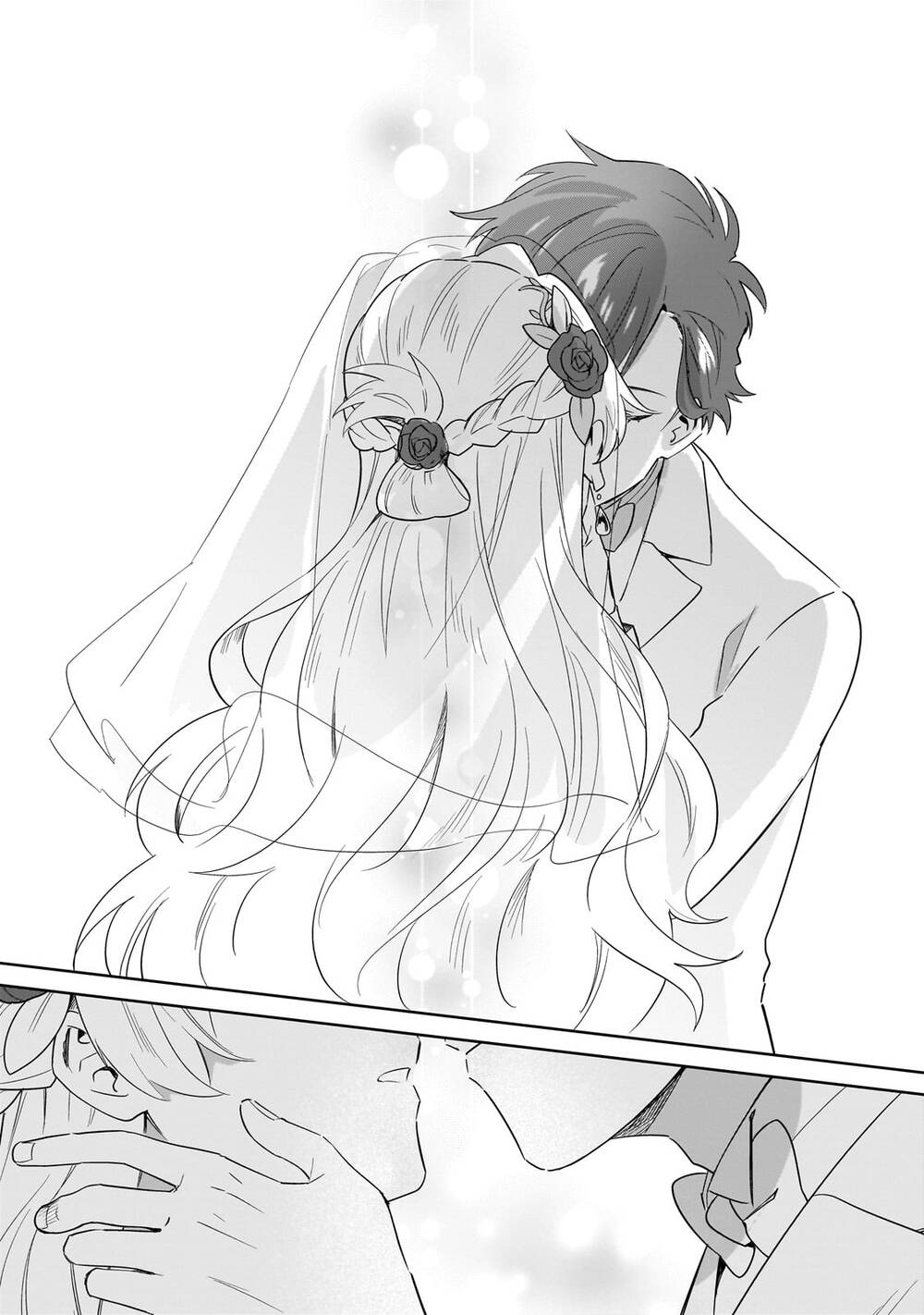 Imokusa Reijou Desu Ga Akuyaku Reisoku Wo Tasuketara Kiniiraremashita Chap 30 - Next Chap 26