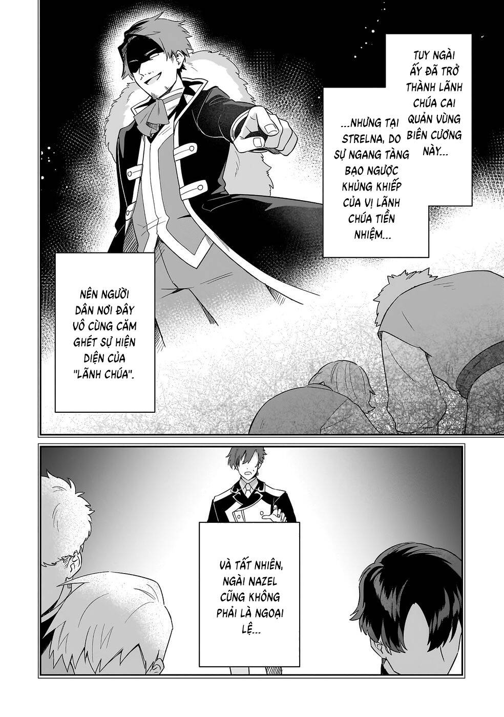 Imokusa Reijou Desu Ga Akuyaku Reisoku Wo Tasuketara Kiniiraremashita Chap 31 - Next Chap 30