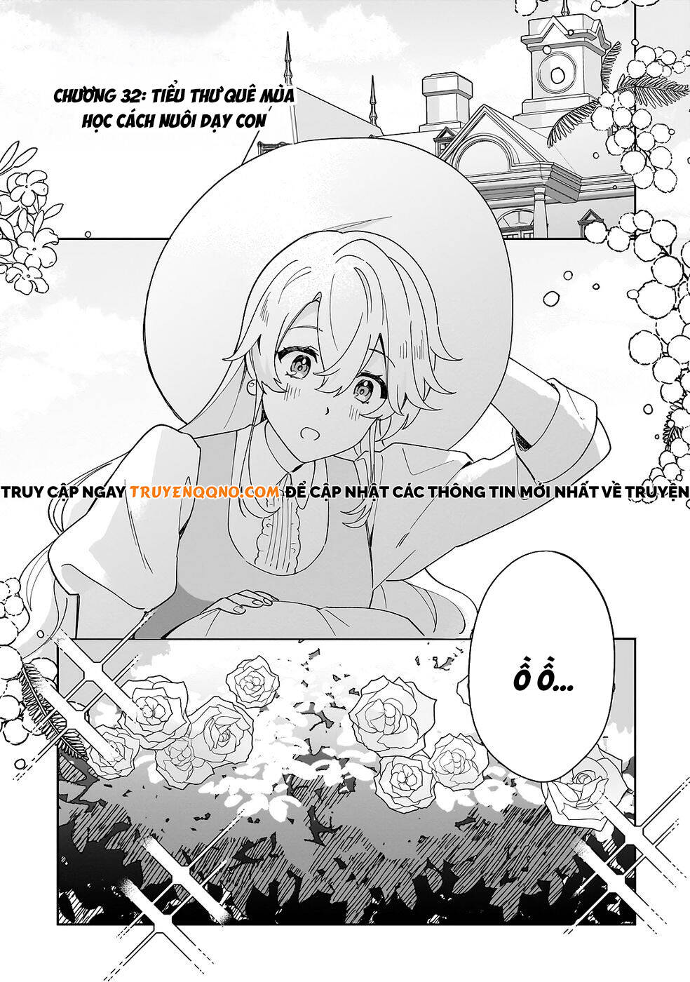 Imokusa Reijou Desu Ga Akuyaku Reisoku Wo Tasuketara Kiniiraremashita Chap 32 - Next Chap 31